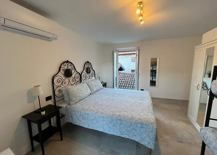 Bellagio Inn Vista * 벨라지오