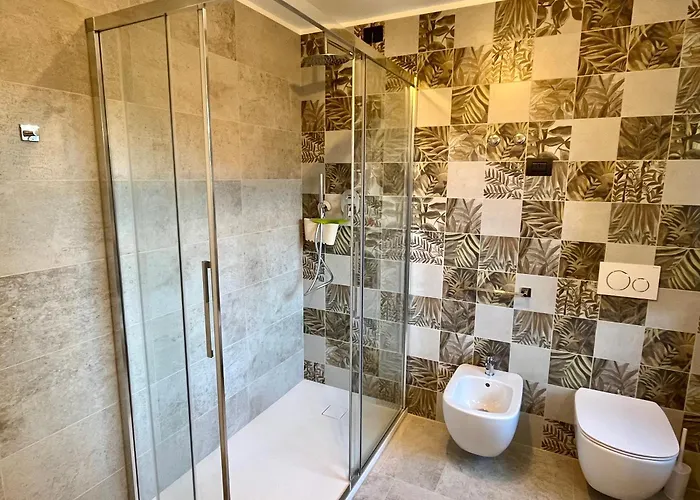 아파트 Bellagio Inn Vista 벨라지오