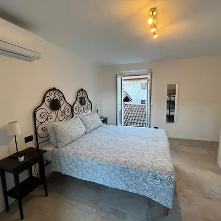 Bellagio Inn Vista * Белладжо