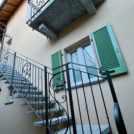 Apartment Bellagio Inn Vista