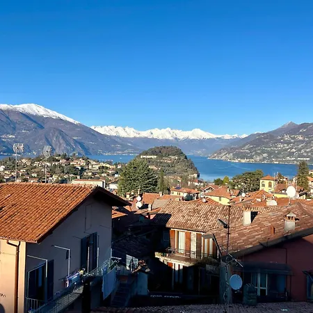 Апартаменты Bellagio Inn Vista Белладжо