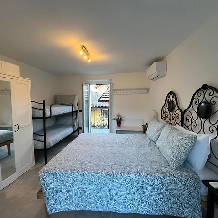 Апартаменты Bellagio Inn Vista