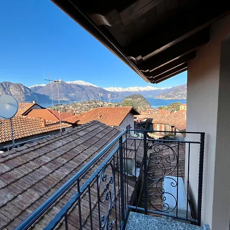 Bellagio Inn Vista Апартаменты *