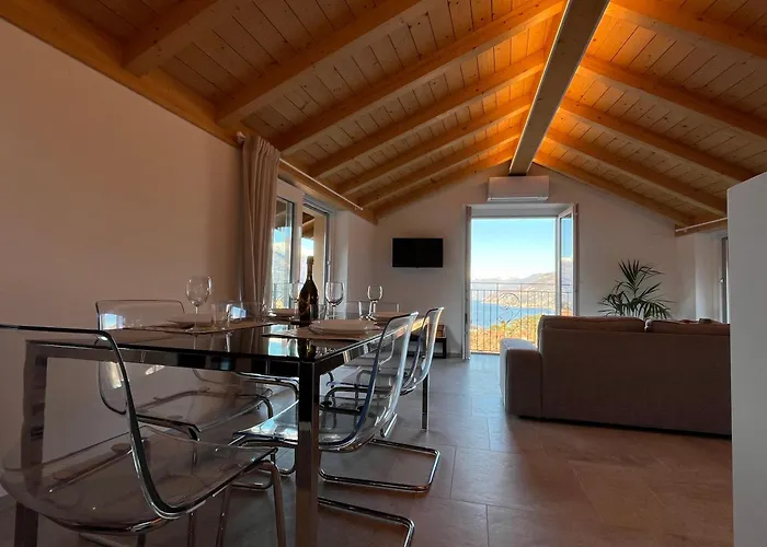 Bellagio Inn Vista *