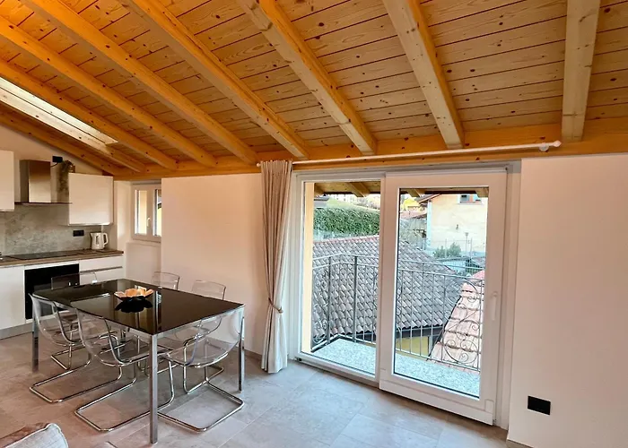 Bellagio Inn Vista * Белладжо