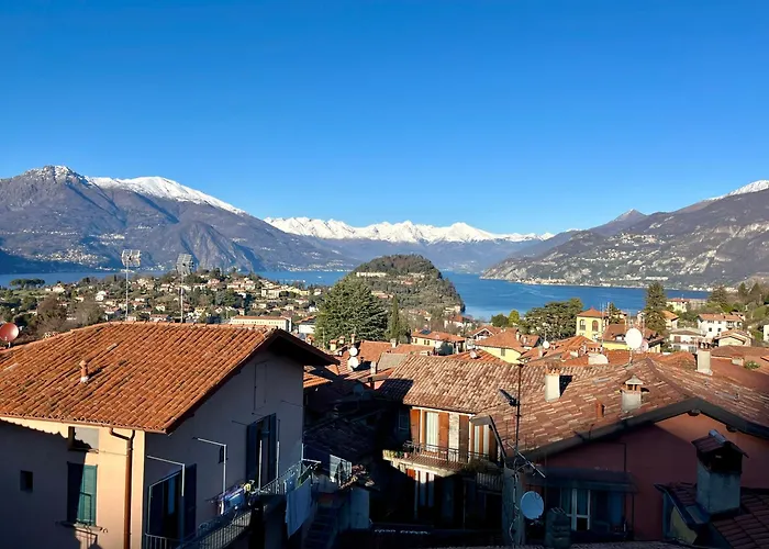 Апартаменты Bellagio Inn Vista Белладжо