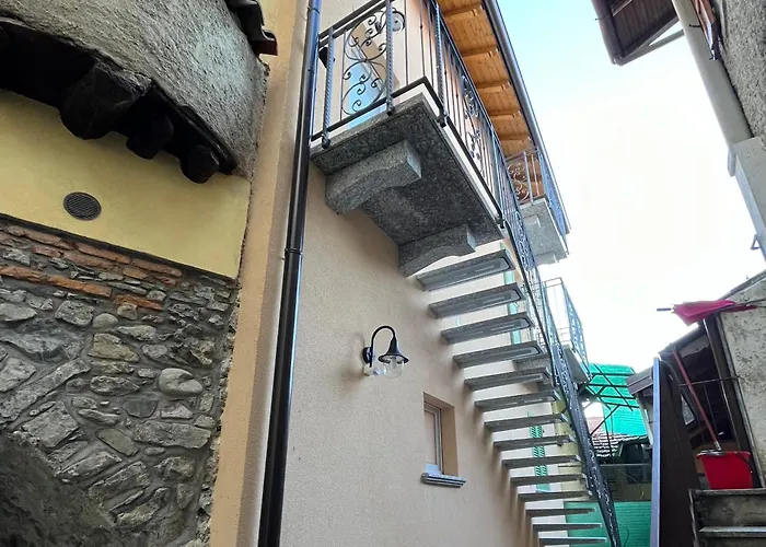 Bellagio Inn Vista * Белладжо