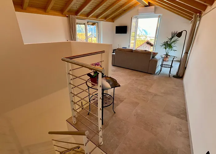 Bellagio Inn Vista Апартаменты *