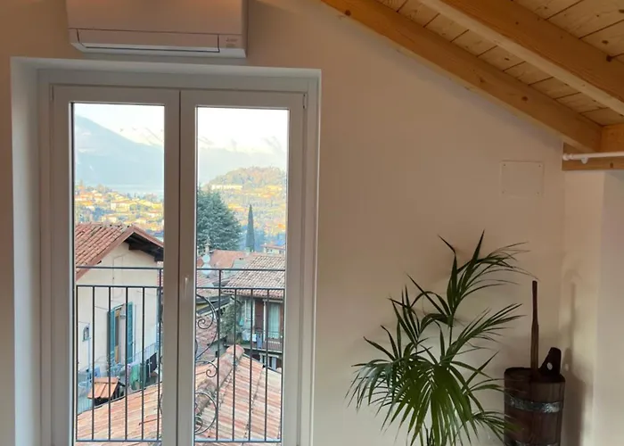 Bellagio Inn Vista Белладжо