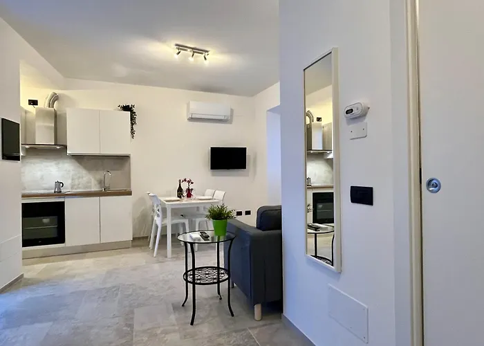 Bellagio Inn Vista Белладжо