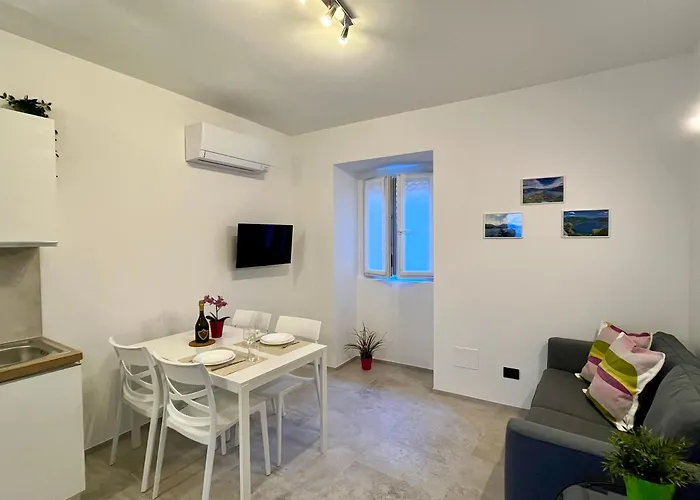 Bellagio Inn Vista * Белладжо