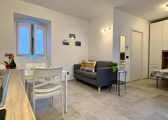 Bellagio Inn Vista *