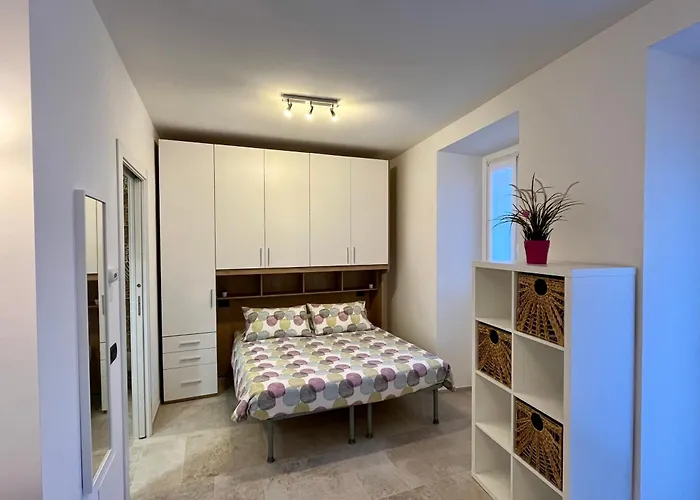 Bellagio Inn Vista Белладжо