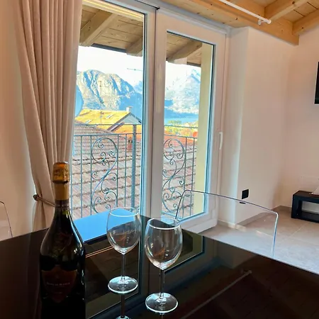 Bellagio Inn Апартаменты