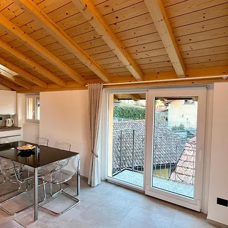 Bellagio Inn * Bellagio