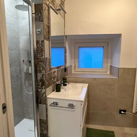 Bellagio Inn Appartement *