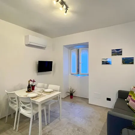 Bellagio Inn * Bellagio