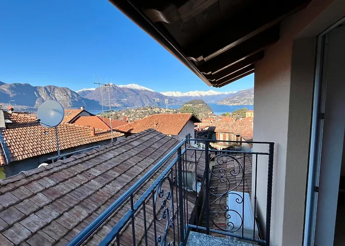 Bellagio Inn Vista Appartement *